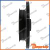 Poulie damper vilebrequin pour TOYOTA | RKP-TY-010, TDS-2JZ